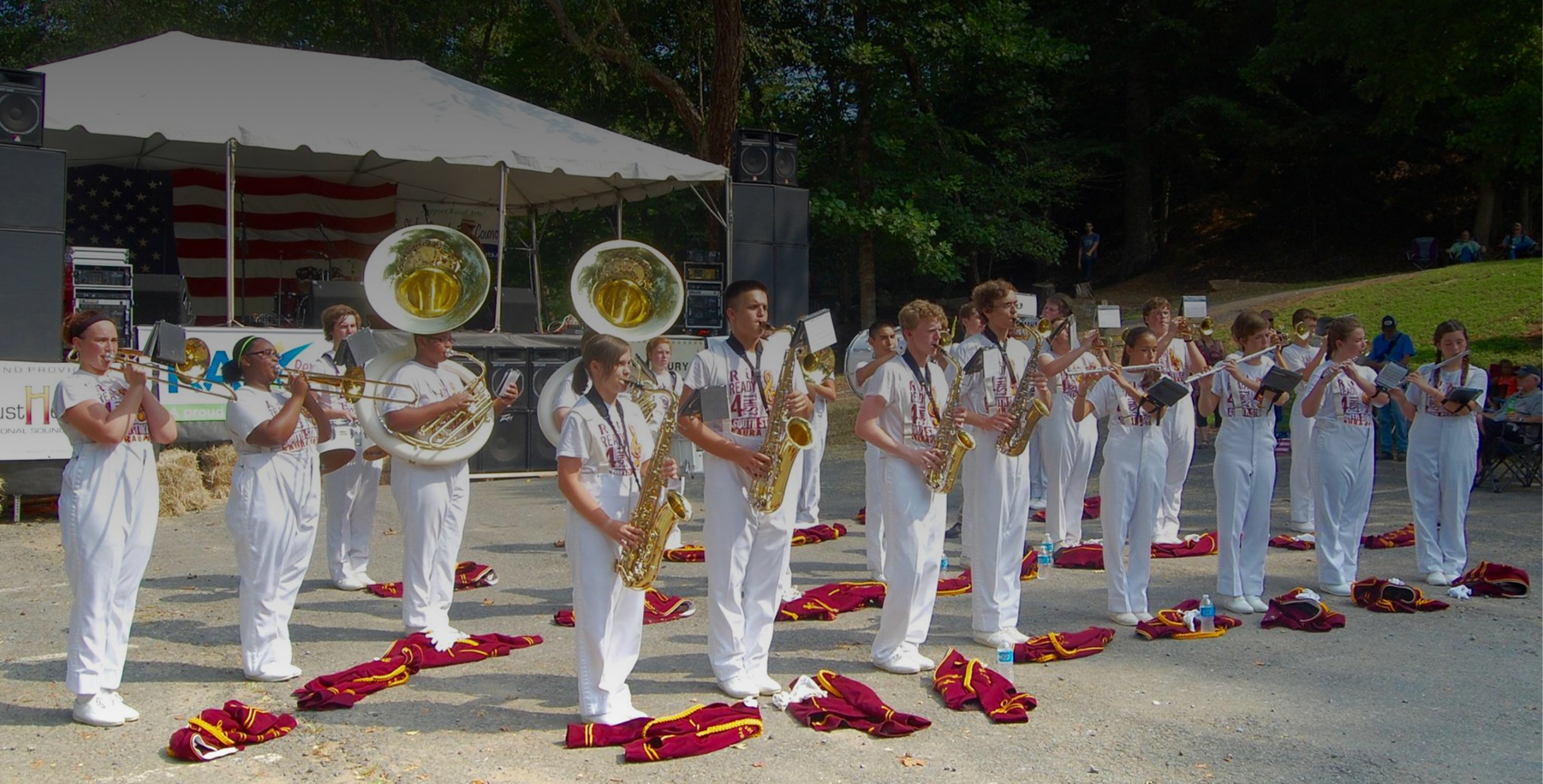 Stomping With Soul: A Celebration Rooted in Heritage