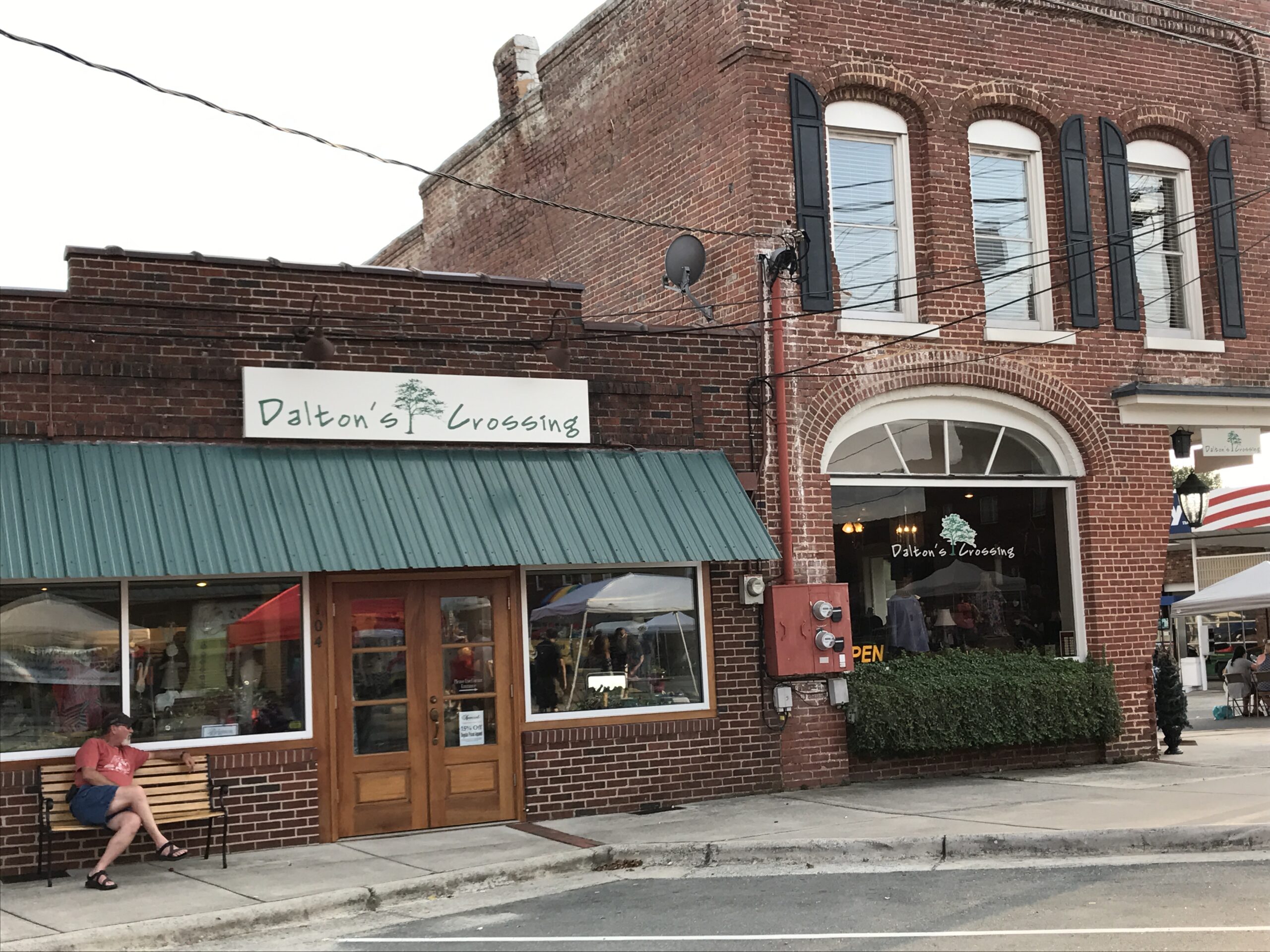Shop Local This Holiday Season in Stokes County