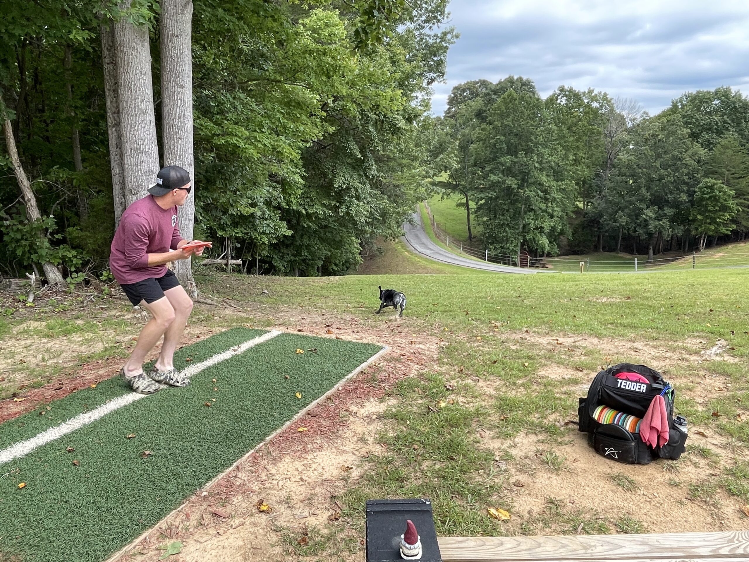 Stokes County, North Carolina — A Hidden Gem for Outdoor Recreation & Camp; Golf