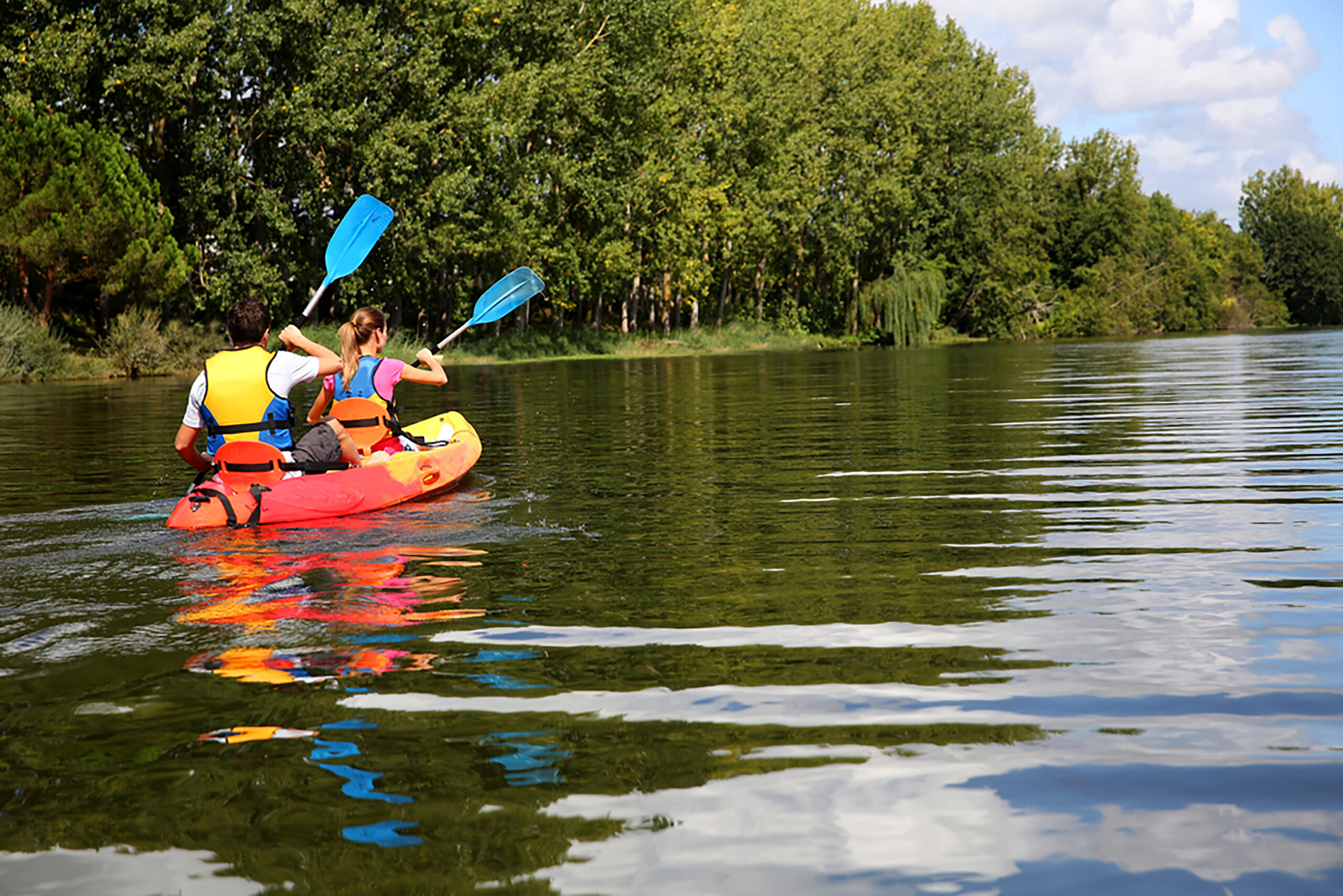 Exploring Stokes County, North Carolina: A Summer Escape