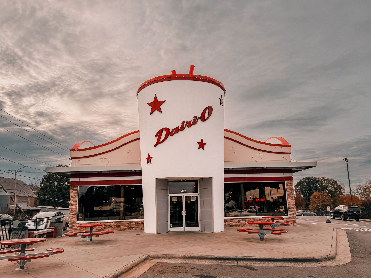 Stokes County: Art, History and Food!